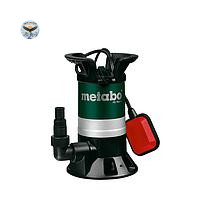 Máy bơm chìm nước bẩn METABO PS 7500 S (7500 l/h / 1981 gal/h)